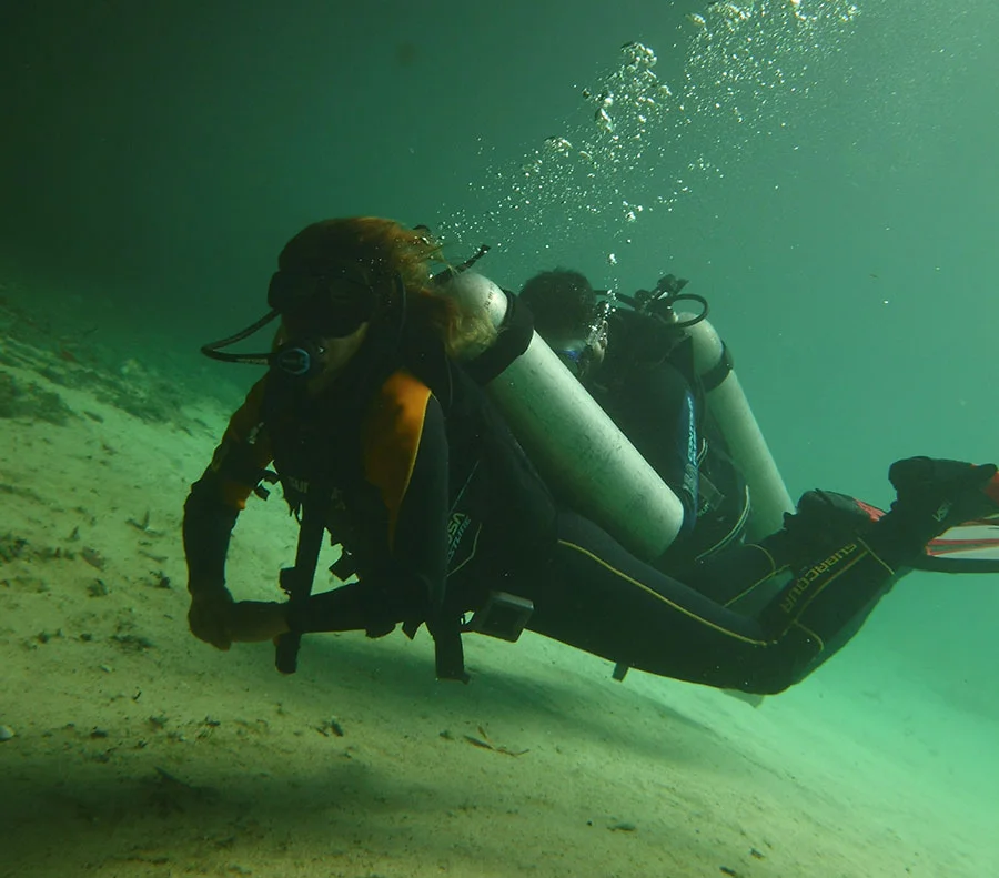 LIONFISH SCUBA Dive Center