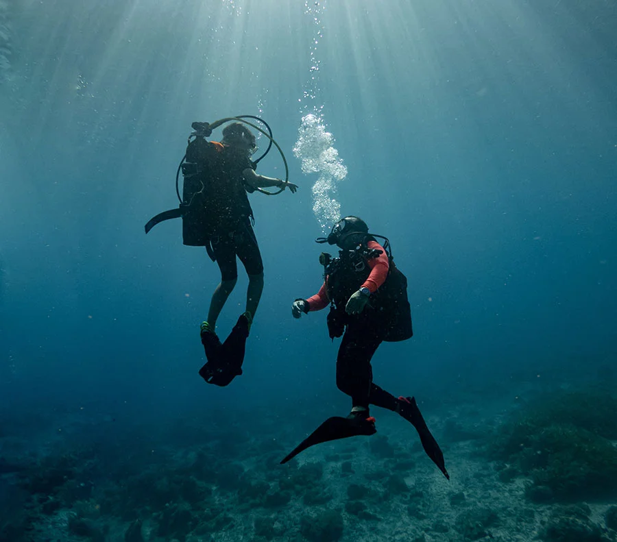 LIONFISH SCUBA Dive Center