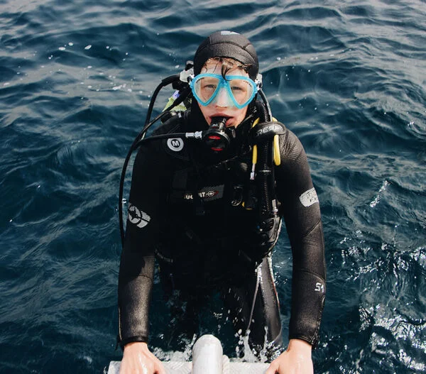 LIONFISH SCUBA Dive Center