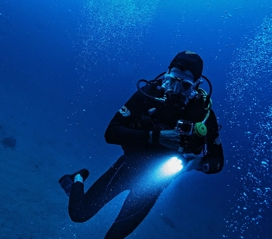 LIONFISH SCUBA Dive Center