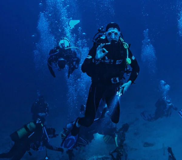 LIONFISH SCUBA Dive Center