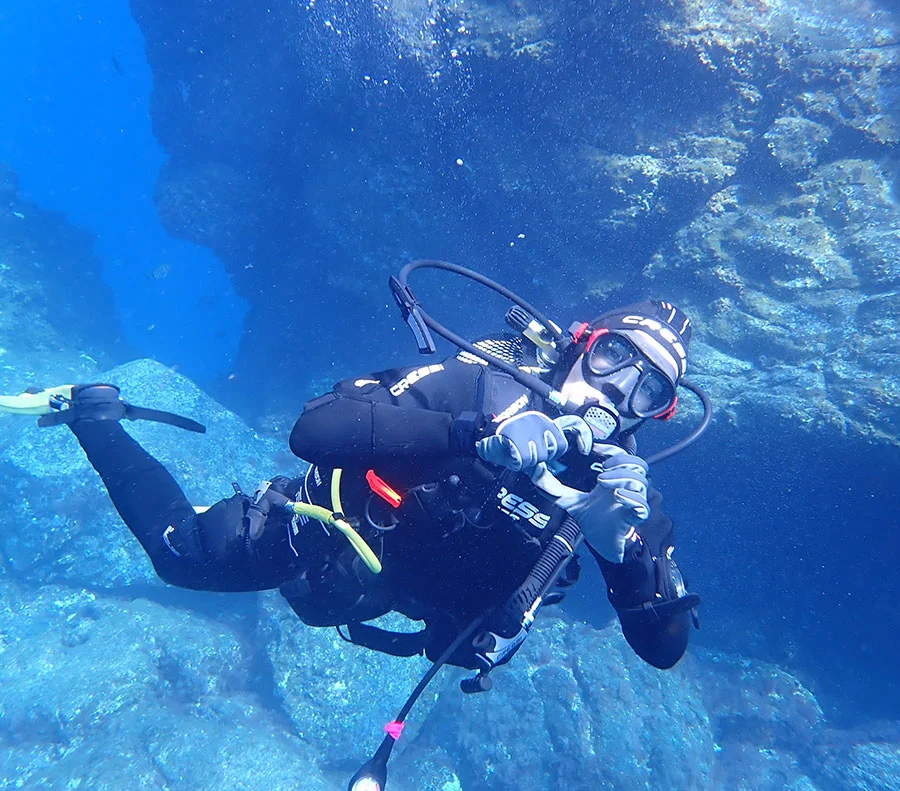 LIONFISH SCUBA Dive Center