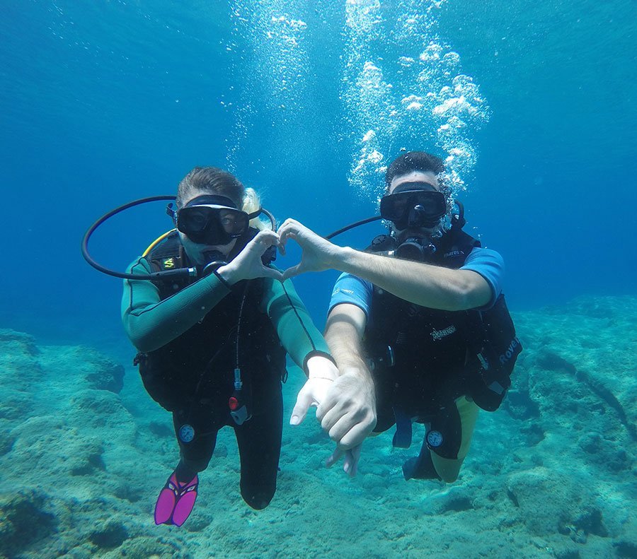 LIONFISH SCUBA Dive Center