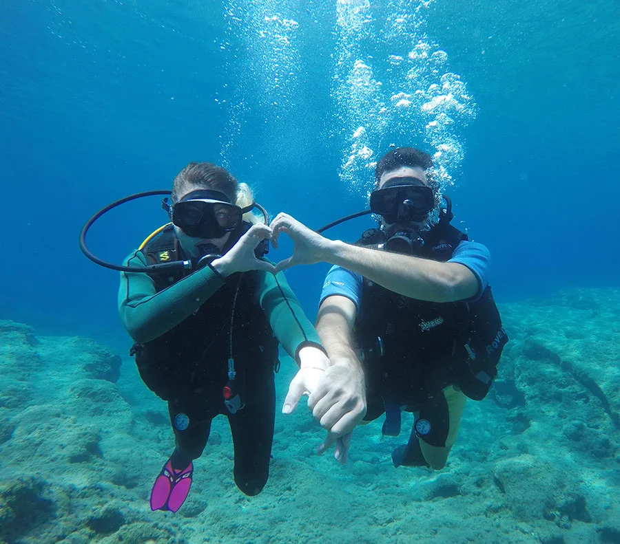 LIONFISH SCUBA Dive Center