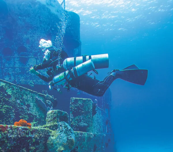 LIONFISH SCUBA Dive Center