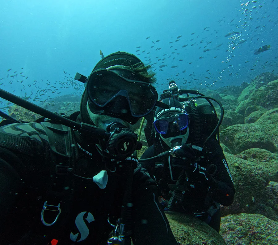 LIONFISH SCUBA Dive Center