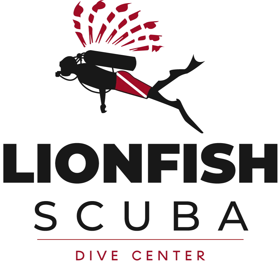 LIONFISH SCUBA Dive Center