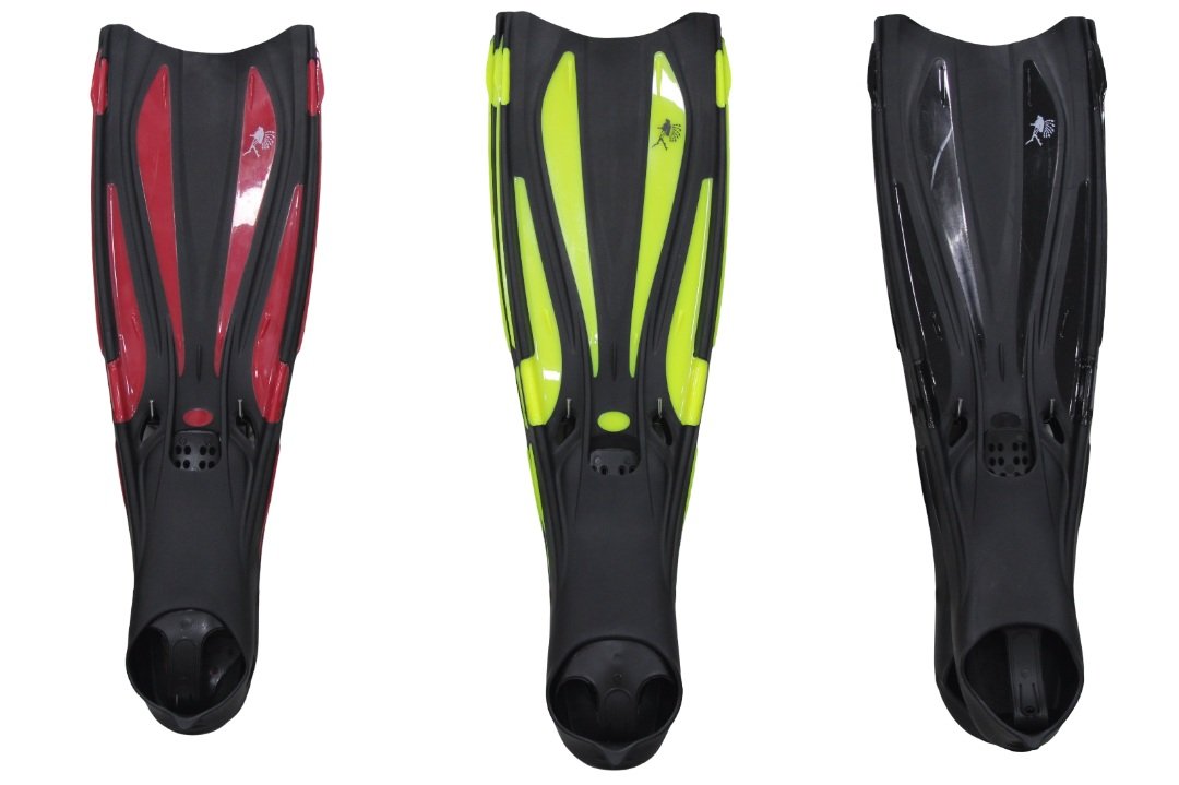 ALETA PARA BUCEO LIONBASIC 1 ALETA PARA BUCEO LIONBASIC
