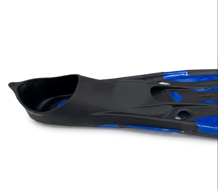 ALETA PARA BUCEO LIONBASIC 3 ALETA PARA BUCEO LIONBASIC - Image 3
