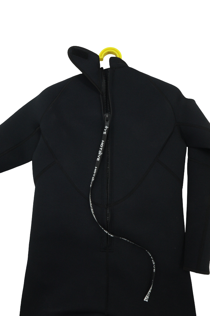 TRAJE DE NEOPRENO 3mm 5 TRAJE DE NEOPRENO 3mm - Image 5