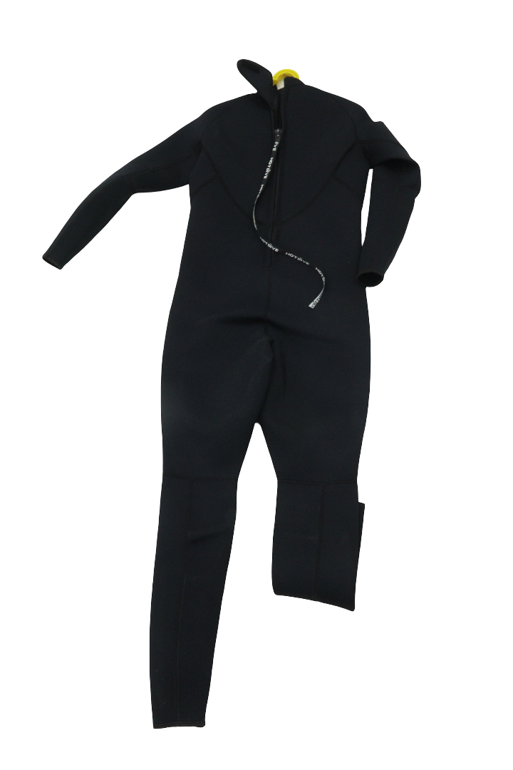 TRAJE DE NEOPRENO 3mm 1 TRAJE DE NEOPRENO 3mm