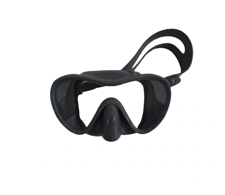MÁSCARA DE BUCEO LIONPRO MODEL 2 5 MÁSCARA DE BUCEO LIONPRO MODEL 2 - Image 5