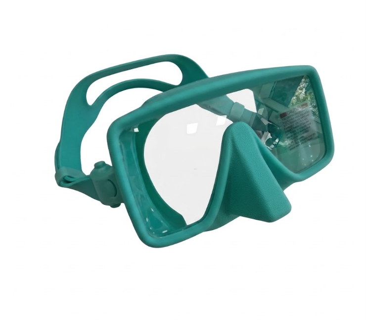 MÁSCARA DE BUCEO LIONPRO MODEL 3 5 MÁSCARA DE BUCEO LIONPRO MODEL 3 - Image 5