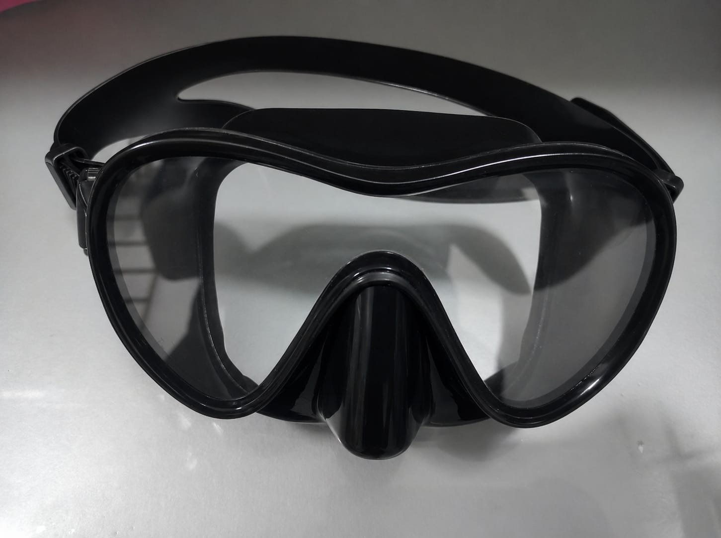 MÁSCARA DE BUCEO LIONPRO MODEL 2 1 MÁSCARA DE BUCEO LIONPRO MODEL 2